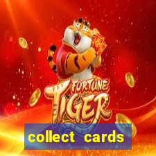 collect cards filmes para pc